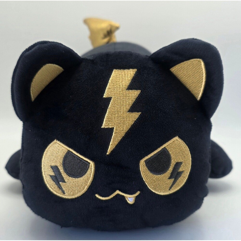 Aphmau MeeMeows 11'' Lightning Elemental Cat Plush